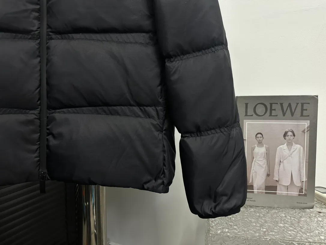 🉑️ 【Moncler Risler】 Lightweight . Risler ， 。 Risler ， 。 ， 。 Size：1-5